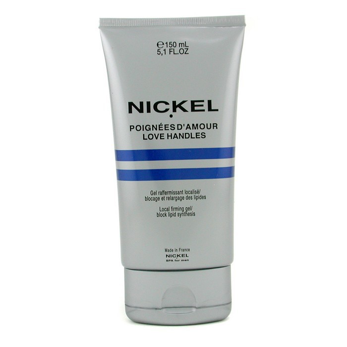 Nickel Love Handle Local Firming Gel 150ml/5.1ozProduct Thumbnail