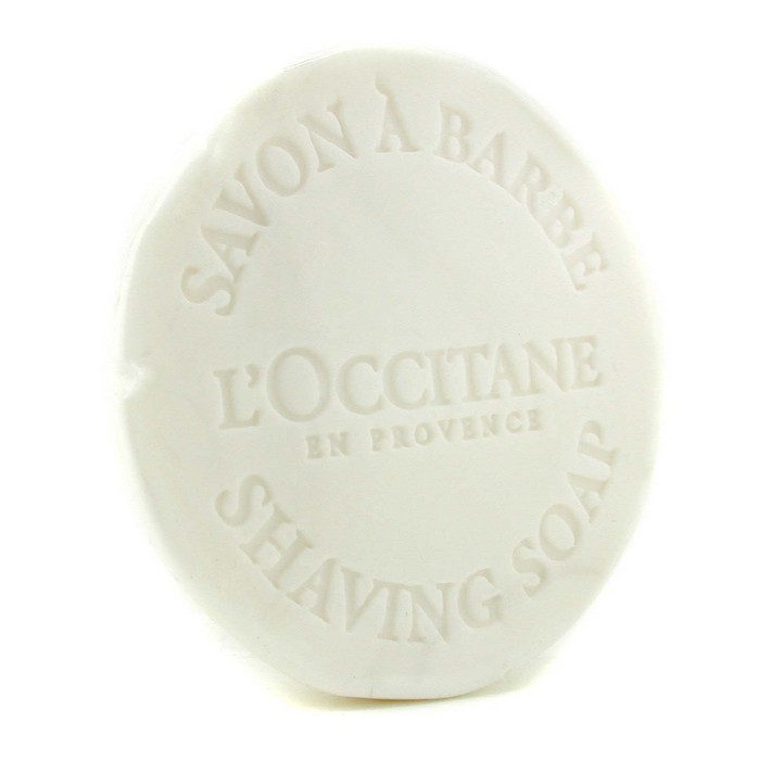 L'Occitane صابون الحلاقة كيد فور من 100g/3.5ozProduct Thumbnail