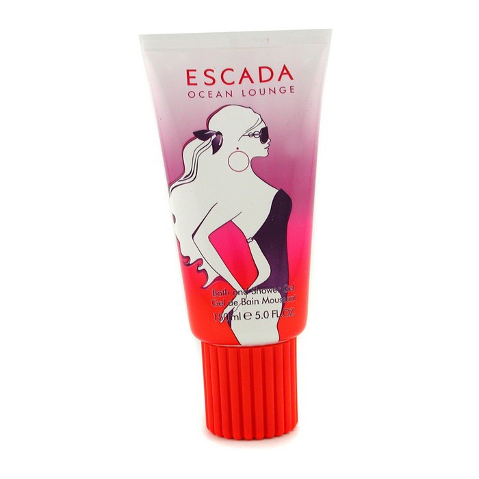 Escada เจลอาบน้ำ Ocean Lounge 150ml/5ozProduct Thumbnail