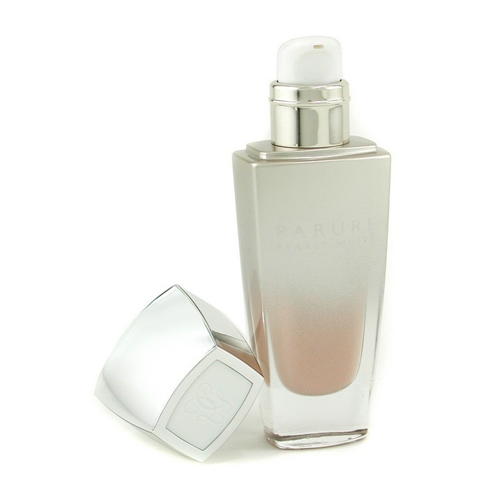 Guerlain Parure Pearly White Brightening Base Maquillaje Blanqueadora Fluida SPF 15 30ml/1ozProduct Thumbnail