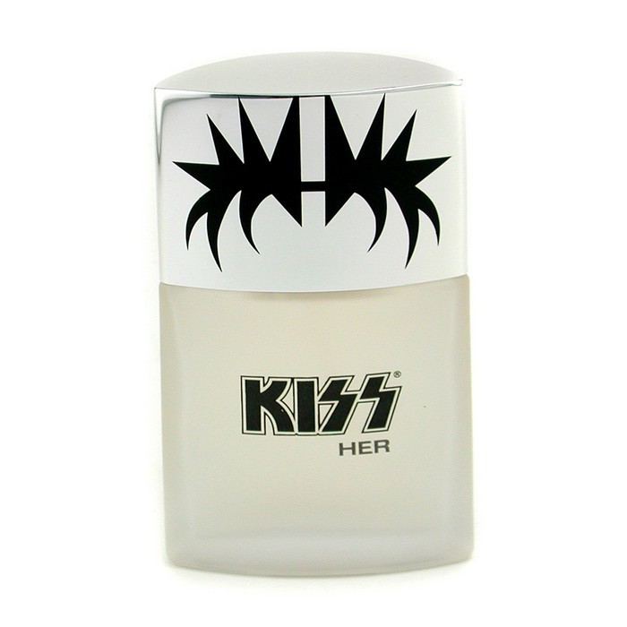 Kiss Kiss Her Eau De Parfum Spray 50ml/1.7ozProduct Thumbnail