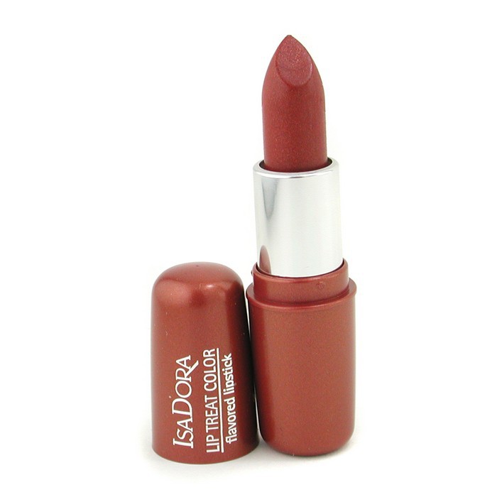 IsaDora Pomadka aromatyzowana Lip Treat Color Flavored Lipstick 4.5g/0.16ozProduct Thumbnail
