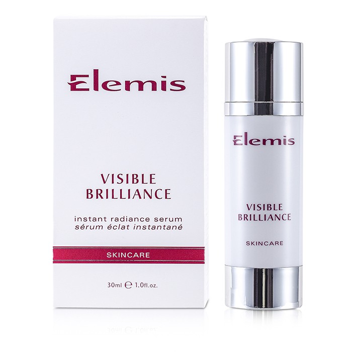 Elemis Visible Brilliance Ορός Στιγμαίας Ακτινοβολίας 30ml/1ozProduct Thumbnail