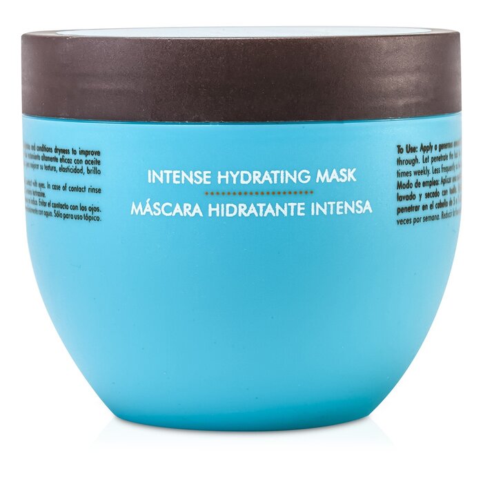 Moroccanoil Intense Hydrating Mask (Keskiipaksuille tai paksuille kuiville hiuksille) 500ml/16.9ozProduct Thumbnail