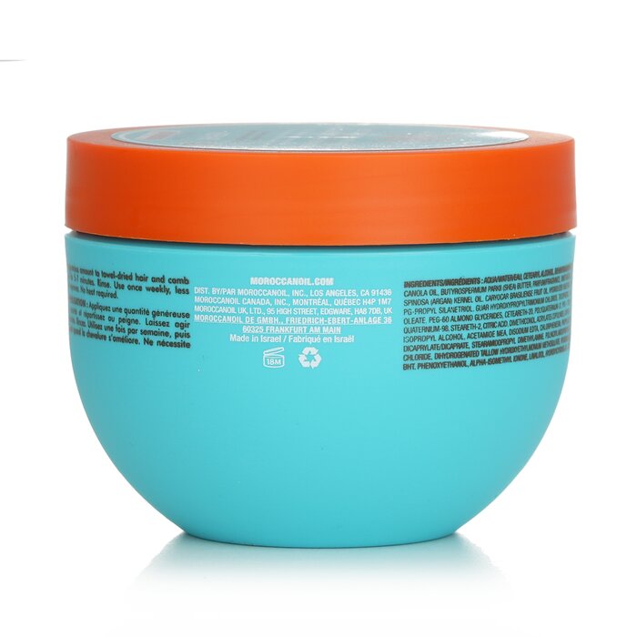 Moroccanoil Restorative Hair Mask (For Weakened and Damaged Hair) 250ml/8.45ozProduct Thumbnail