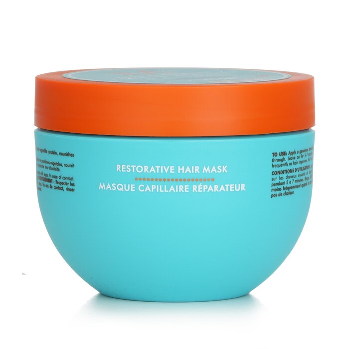 Moroccanoil Restorative Hair Mask (For Weakened and Damaged Hair) 250ml/8.45ozProduct Thumbnail