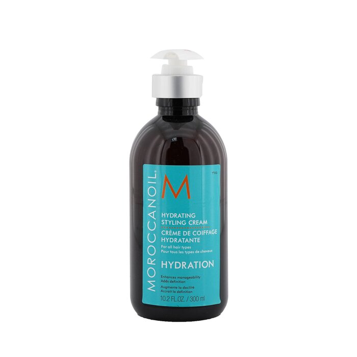 Moroccanoil Hydrating Styling Cream 300ml/10.1ozProduct Thumbnail