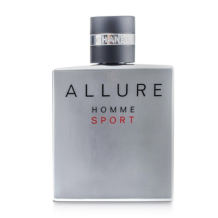 Chanel Allure Homme Sport Eau De Toilette Spray 150ml/5ozProduct Thumbnail