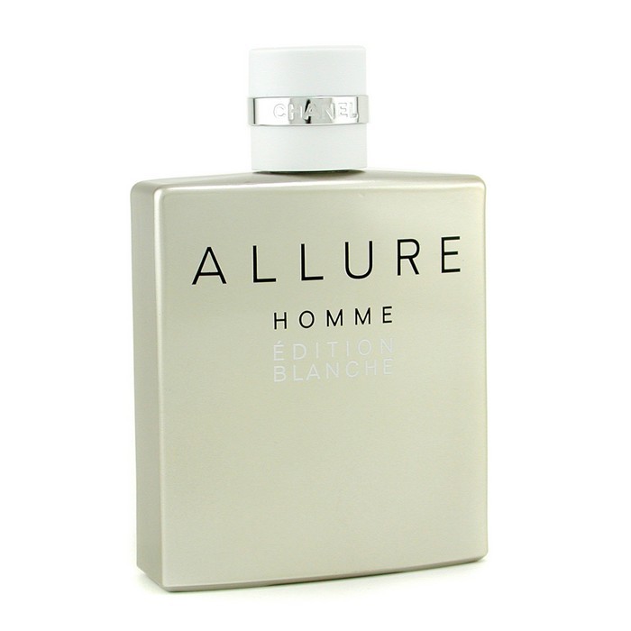 Chanel Allure Homme Edition Blanche ტუალეტის წყალი სპრეი 150ml/5ozProduct Thumbnail