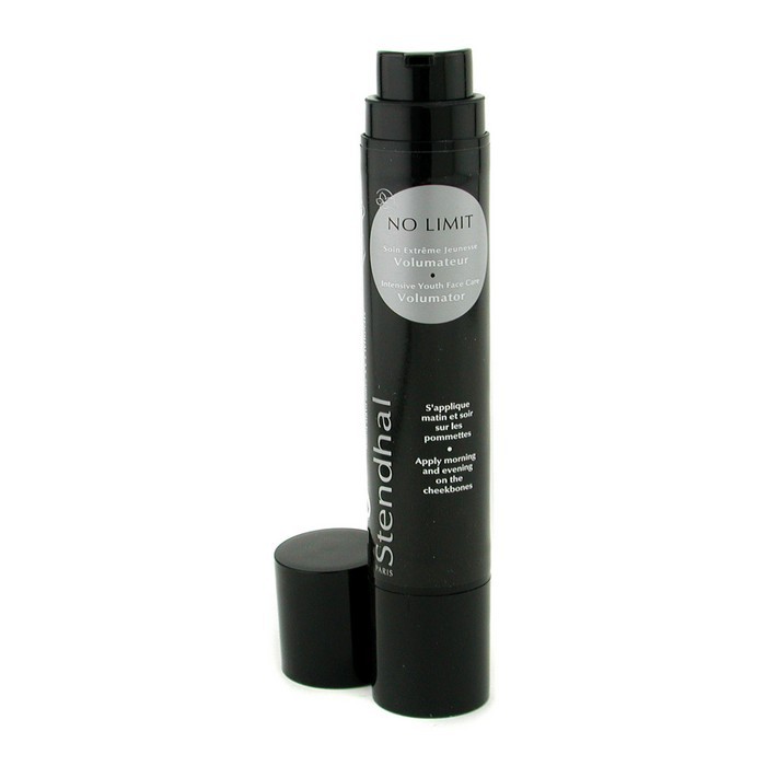 Stendhal No Limit Intensive Youth Cuidado Rostro &quot;Volumator&quot; 2x20ml/0.66ozProduct Thumbnail