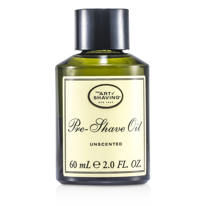 The Art Of Shaving Pre Shave Oil - Unscented (For Sensitive Skin) 60ml/2ozProduct Thumbnail