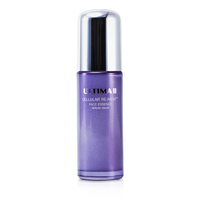 Ultima Cellular Re-New Face Essence 30ml/1ozProduct Thumbnail