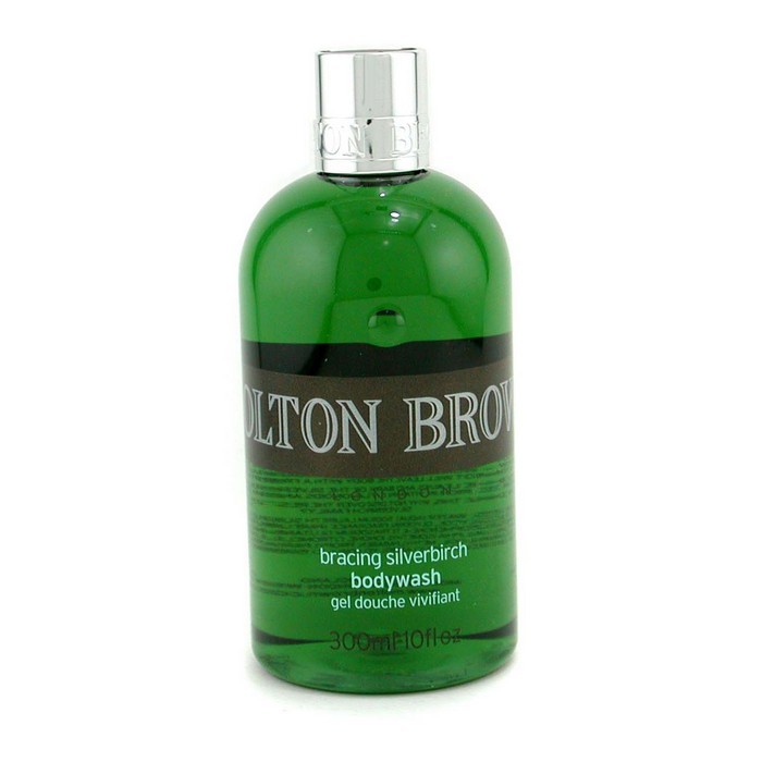 Molton Brown Silverbirch osviežujúci telový šampón 300ml/10ozProduct Thumbnail
