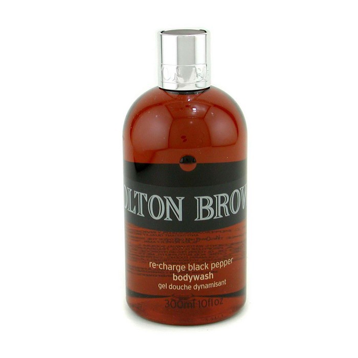 Molton Brown Re-charge Black Pepper Body Wash 300ml/10ozProduct Thumbnail