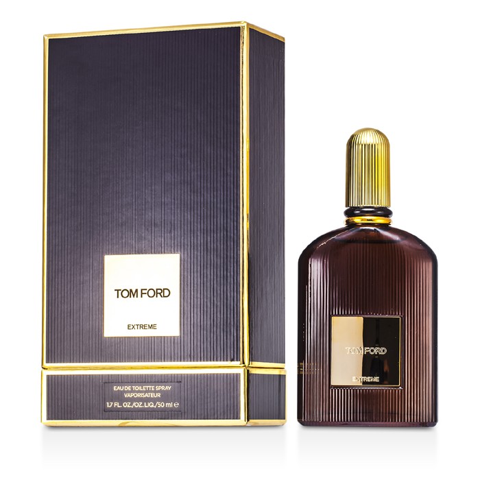 Tom Ford Tom Ford for Men Extreme ماء تواليت بخاخ 50ml/1.7ozProduct Thumbnail