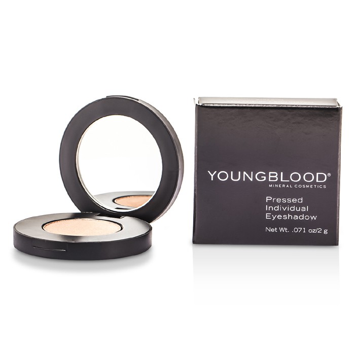 Youngblood Pressed Individual Eyeshadow 2g/0.071ozProduct Thumbnail