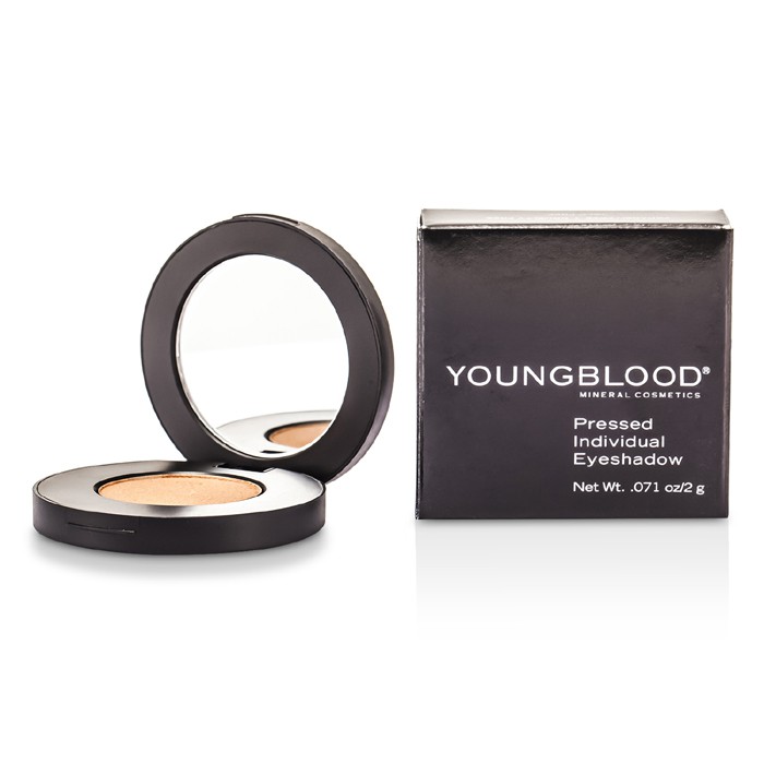 Youngblood Тығыз Бірегей Қабақ Бояуы 2g/0.071ozProduct Thumbnail