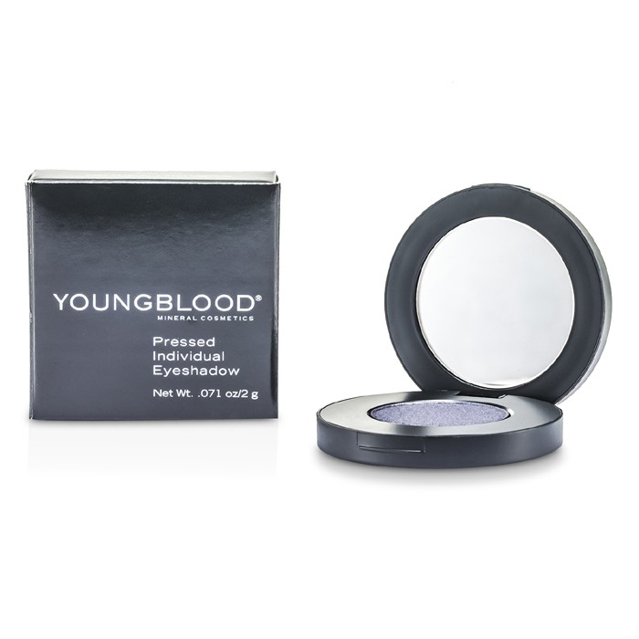 Youngblood ظلال عيون خفيفة أحادية اللون 2g/0.071ozProduct Thumbnail