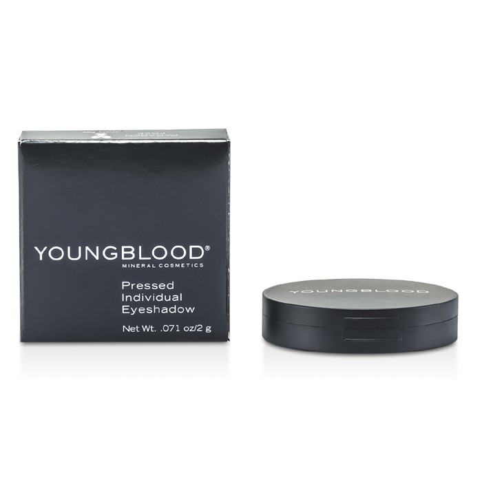 Youngblood 漾布拉 單色眼影 Pressed Individual Eyeshadow 2g/0.071ozProduct Thumbnail