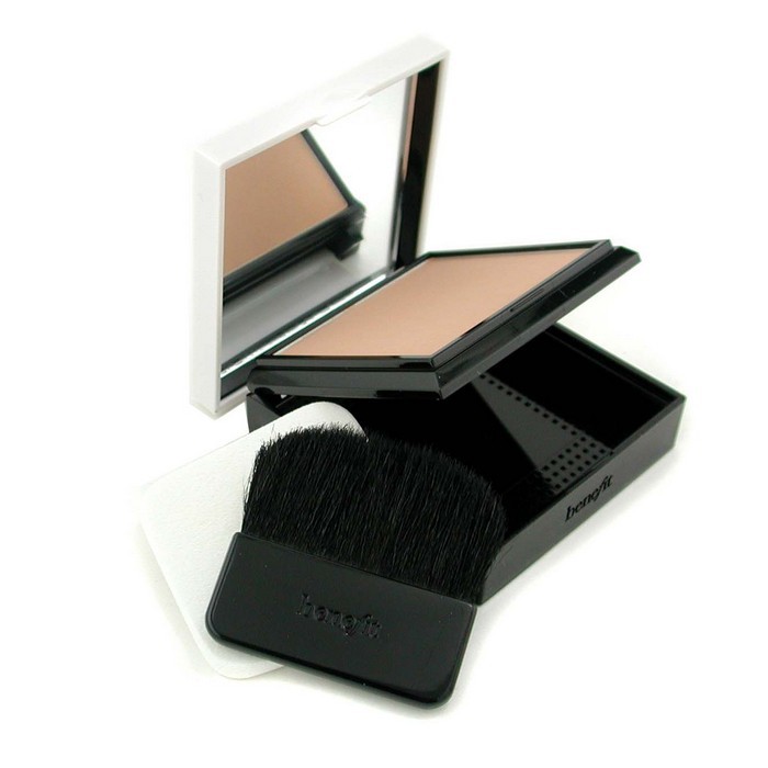 Benefit Hello Flawless! Custom Powder Cover Up For Face SPF15 7g/0.25ozProduct Thumbnail