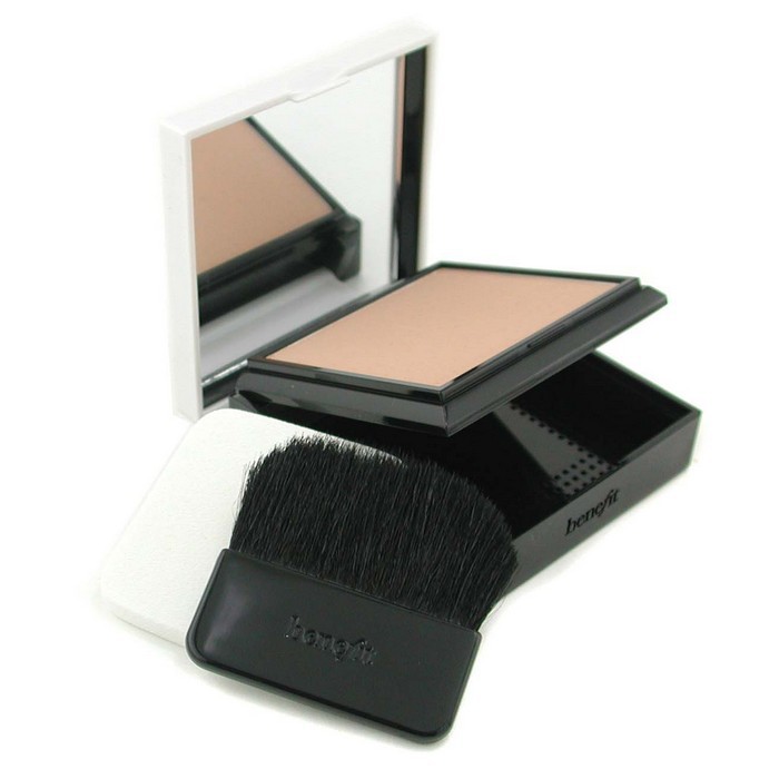 Benefit Hello Flawless! Custom Powder Cover Up For Face Alas Bedak SPF15 7g/0.25ozProduct Thumbnail