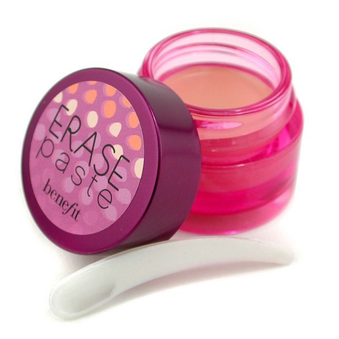 Benefit Erase Paste (Brightening Camouflage For Eyes & Face) 4.4g/0.15ozProduct Thumbnail