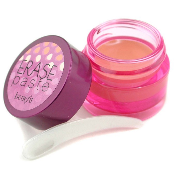 Benefit Erase Paste (Brightening Camouflage For Eyes & Face) 4.4g/.15ozProduct Thumbnail