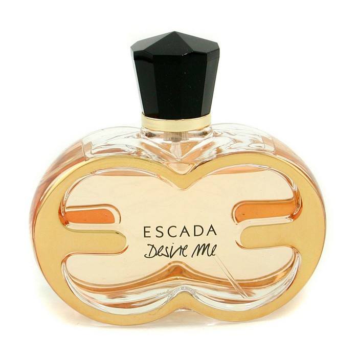Escada Desire Me - parfémovaná voda s rozprašovačem 75ml/2.5ozProduct Thumbnail