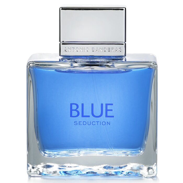 Antonio Banderas Blue Seduction - toaletní voda s rozprašovačem 100ml/3.4ozProduct Thumbnail