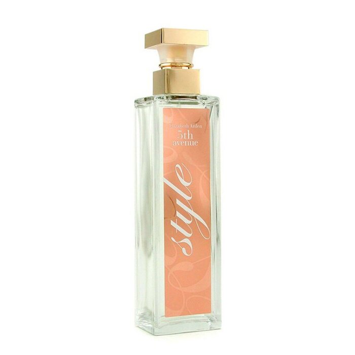 Elizabeth Arden 5th Avenue Style Apă De Parfum Spray 125ml/4.2ozProduct Thumbnail