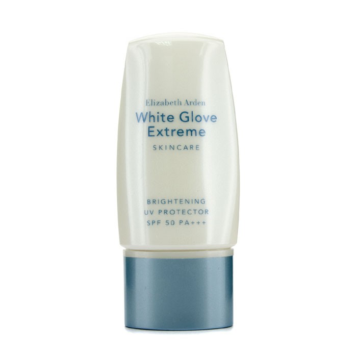 Elizabeth Arden White Glove Extreme bőrfehérítő UV elleni bőrvédő SPF50 PA+++ 30ml/1ozProduct Thumbnail
