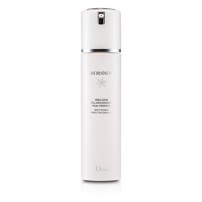 Christian Dior DiorSnow White Reveal Perfecting Emulsion 80ml/2.7ozProduct Thumbnail