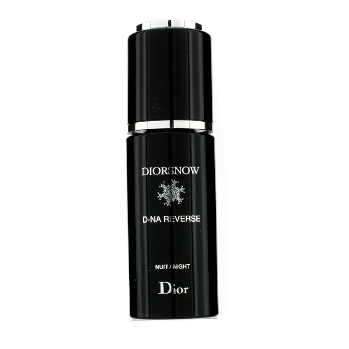 Christian Dior DiorSnow D-NA Reverse White Reveal Intensive Night Concentrate 30ml/1ozProduct Thumbnail