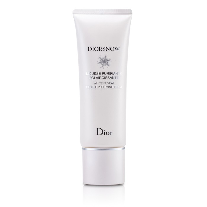 Christian Dior DiorSnow White Reveal Jabón purificante 110ml/3.7ozProduct Thumbnail
