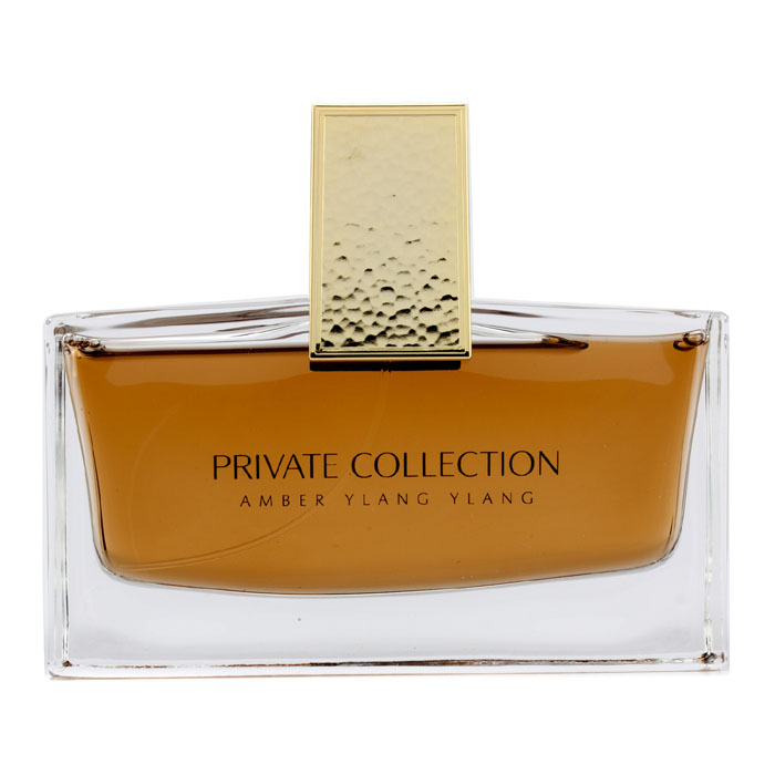 Estee Lauder Private Collection Amber Ylang Ylang Eau De Parfum Vaporizador 75ml/2.5ozProduct Thumbnail