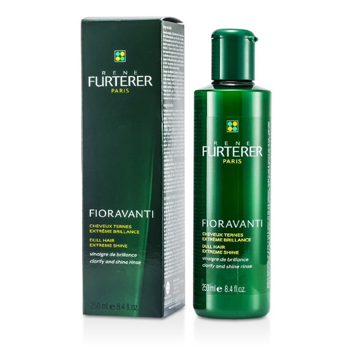 Rene Furterer Creme Rinse Fioravanti Clarify and Shine Rinse ( Cabelos s/ vida 250ml/8.4ozProduct Thumbnail