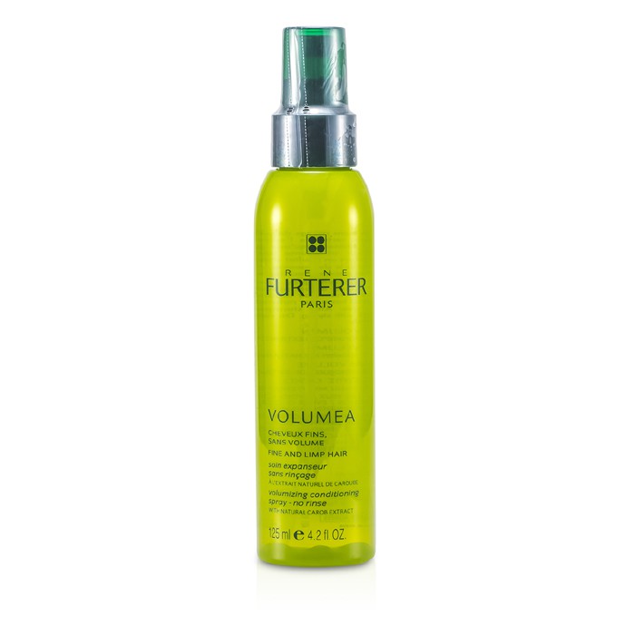 Rene Furterer Volumea Volumizing Conditioning Spray - No Rinse (For Fine and Limp Hair) 125ml/4.2ozProduct Thumbnail