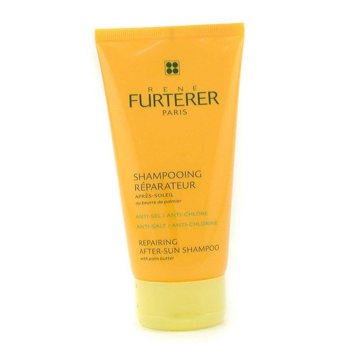 Rene Furterer Sun Care Repairing After Sun Shampoo 150ml/5.07ozProduct Thumbnail