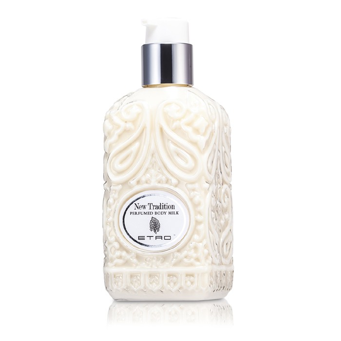 Etro New Tradition parfymoitu vartalomaito 250ml/8.25ozProduct Thumbnail