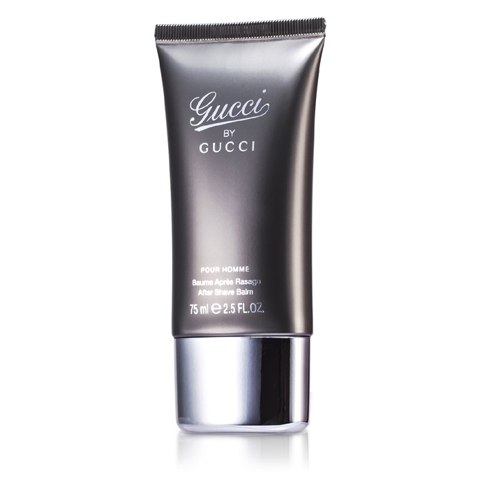 Gucci Gucci By Gucci Pour Homme Balsem After Shave Balm - Setelah Bercukur 75ml/2.5ozProduct Thumbnail