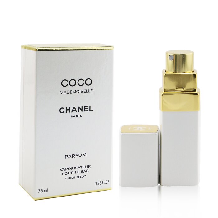 香奈儿  Chanel 可可小姐香精喷雾Coco Mademoiselle Parfum Spray 7.5ml/0.25ozProduct Thumbnail