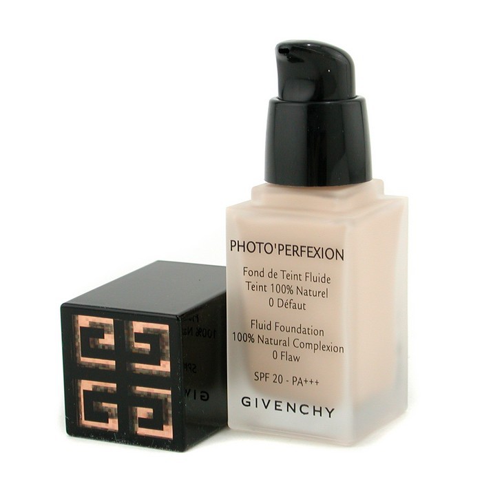 Givenchy Base Photo Perfexion Fluid SPF 20 25ml/0.8ozProduct Thumbnail
