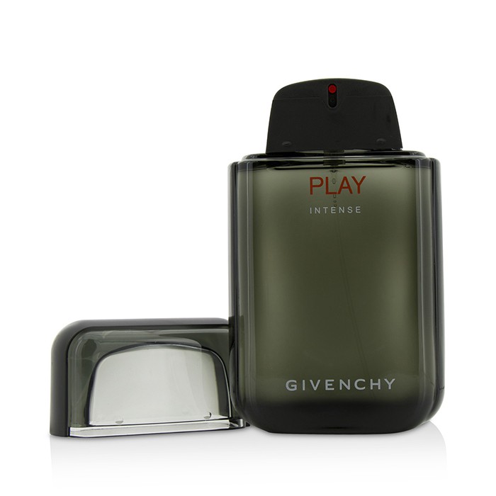 Givenchy Play Intense Eau De Toilette Spray 100ml/3.4ozProduct Thumbnail