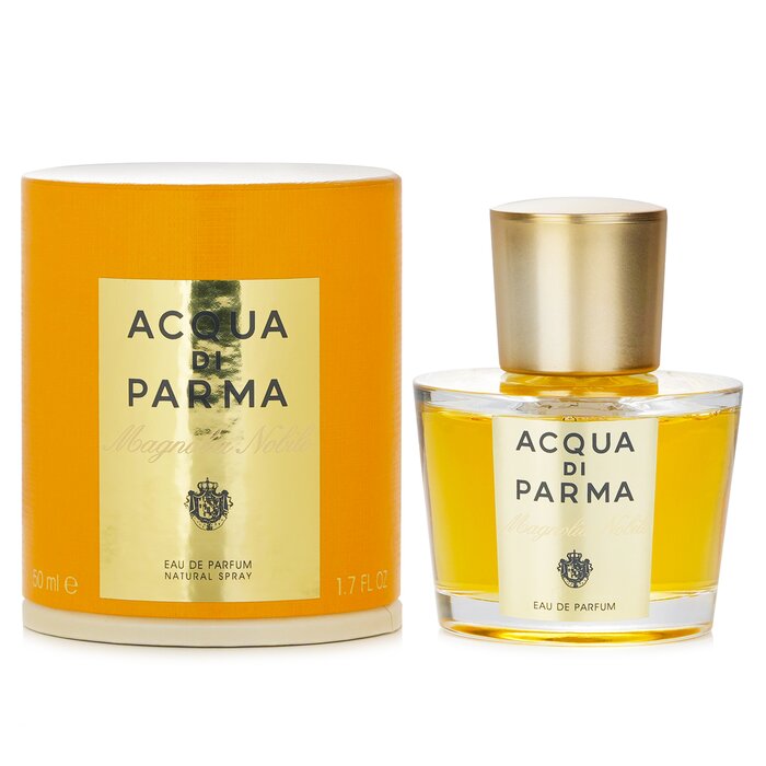 Acqua Di Parma Magnolia Nobile Apă De Parfum Spray 50ml/1.7ozProduct Thumbnail