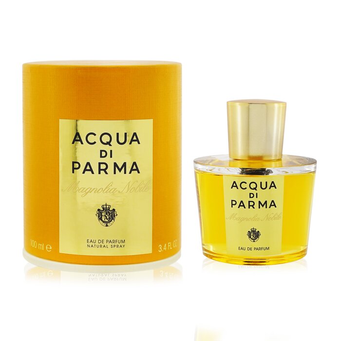 Acqua Di Parma Magnolia Nobile Eau De Parfum Spray 100ml/3.4ozProduct Thumbnail