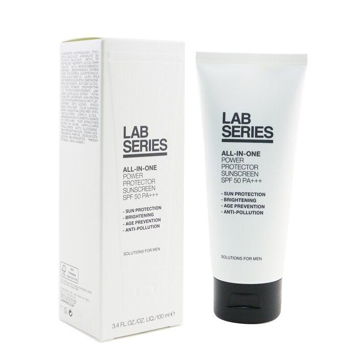 Lab Series Lab Series Power Protector SPF 50 100ml/3.4ozProduct Thumbnail