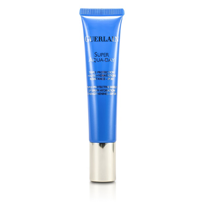 Guerlain Super Aqua Triple nappali bőrvédő SPF 30 40ml/1.3ozProduct Thumbnail