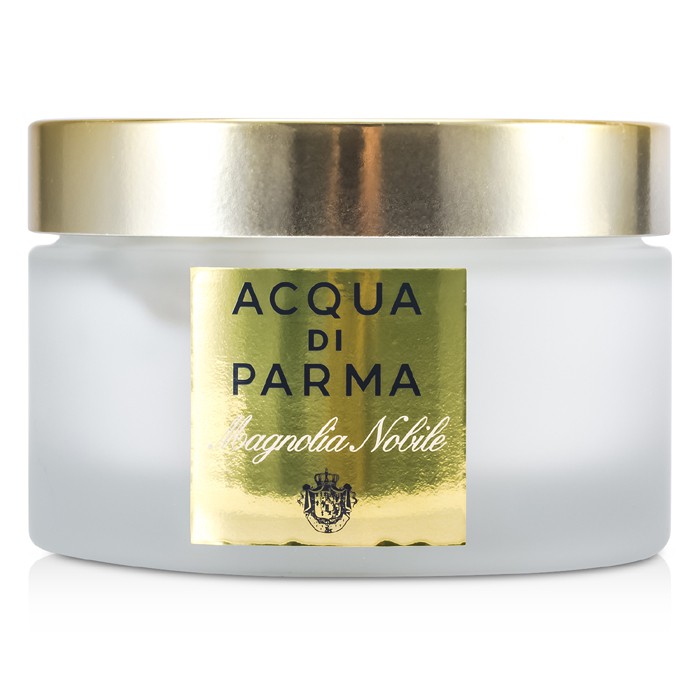 Acqua Di Parma 帕爾瑪之水 高貴木蘭花系列香體霜 Magnolia Nobile Sublime Body Cream 150ml/5.25ozProduct Thumbnail