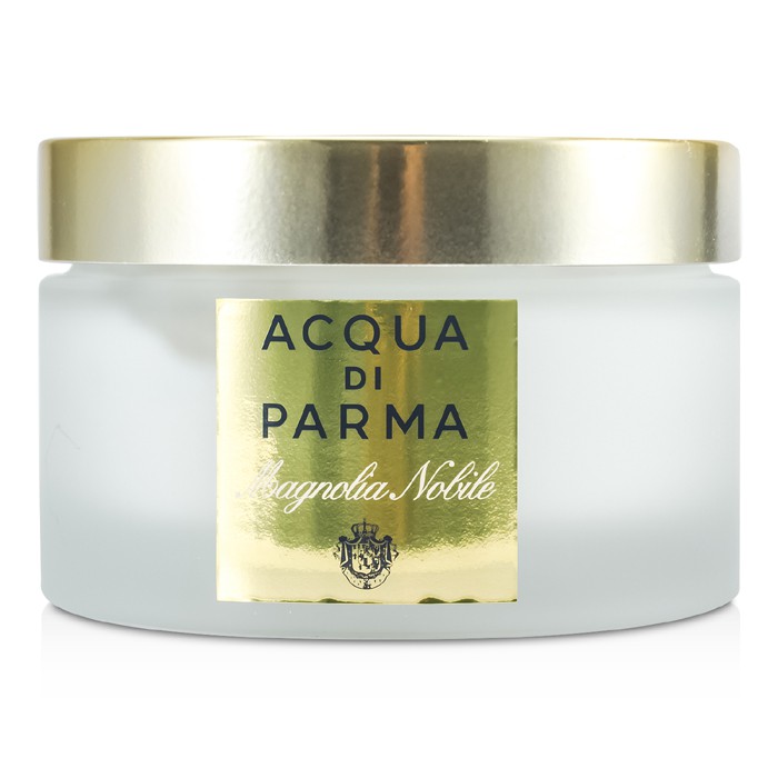 Acqua Di Parma 帕爾瑪之水 高貴木蘭花系列香體霜 Magnolia Nobile Sublime Body Cream 150ml/5.25ozProduct Thumbnail