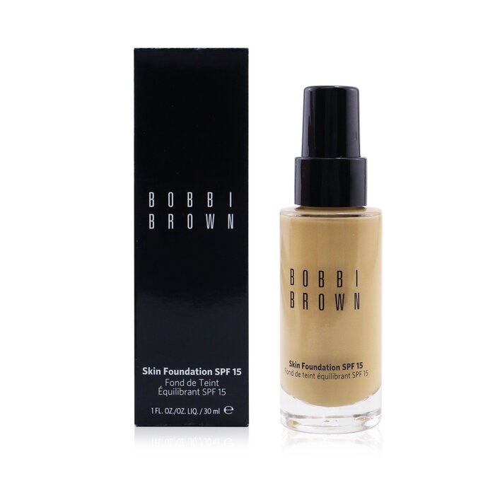 Bobbi Brown SkinBase MaquillajeSPF 15 30ml/1ozProduct Thumbnail